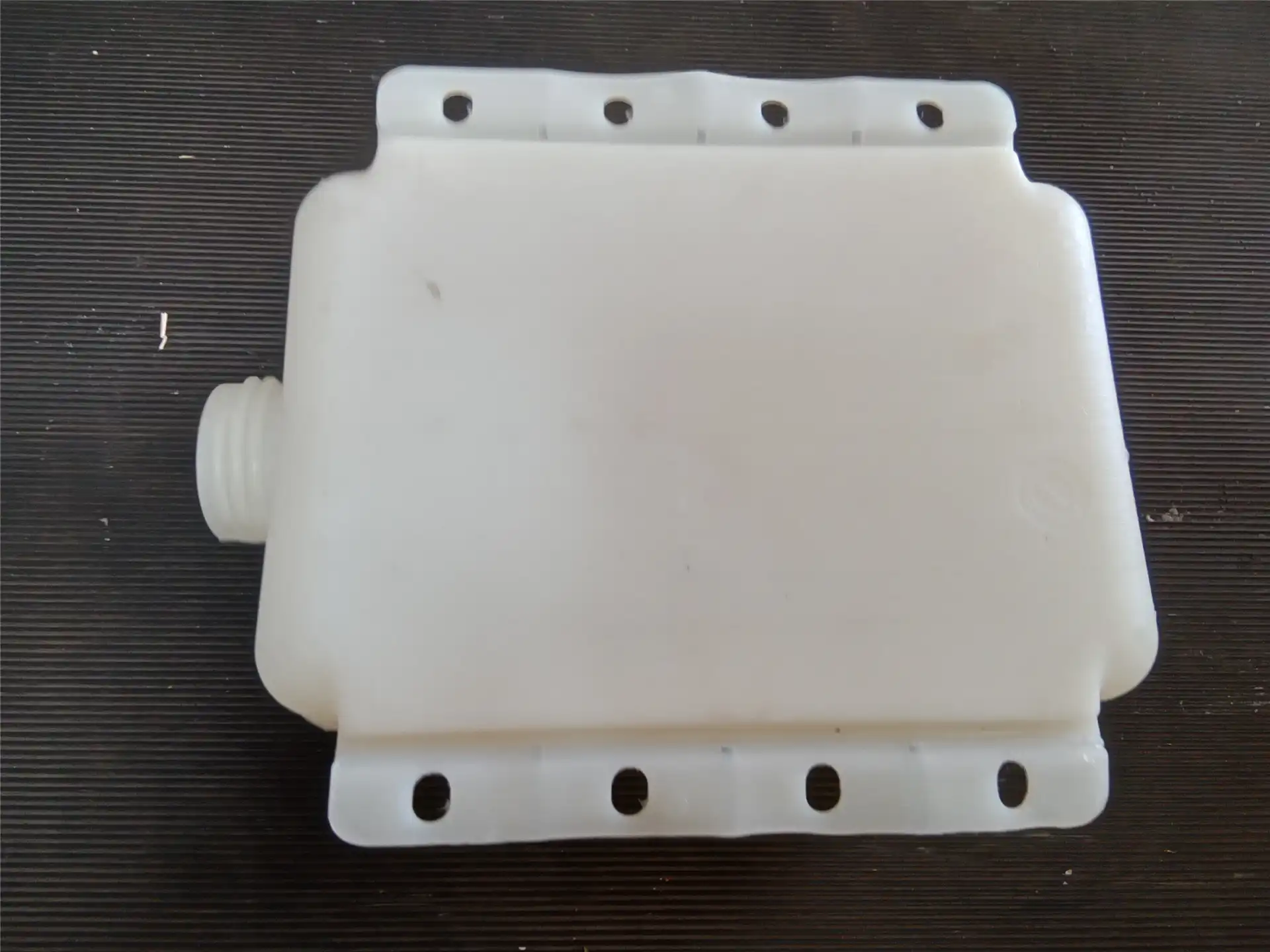 NEW TANK WASHER image 2
