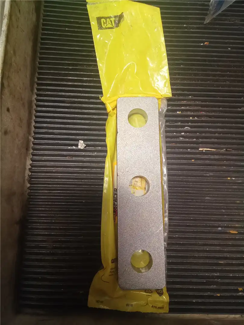 NEW SPACER indicator image 1