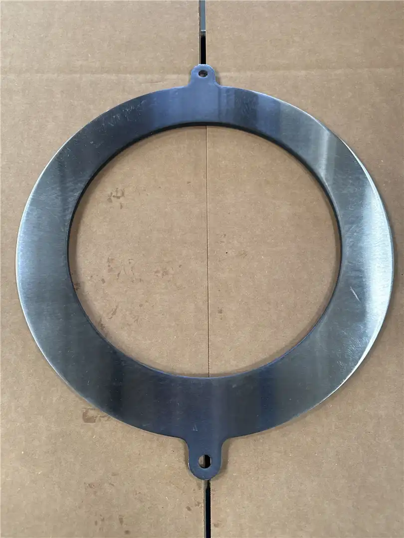 NEW PLATE indicator image 1