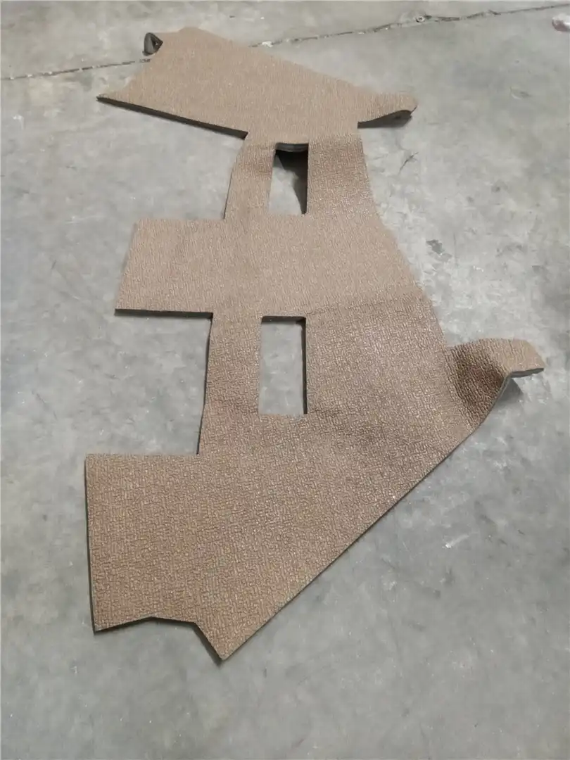 NEW FLOORMAT indicator image 1