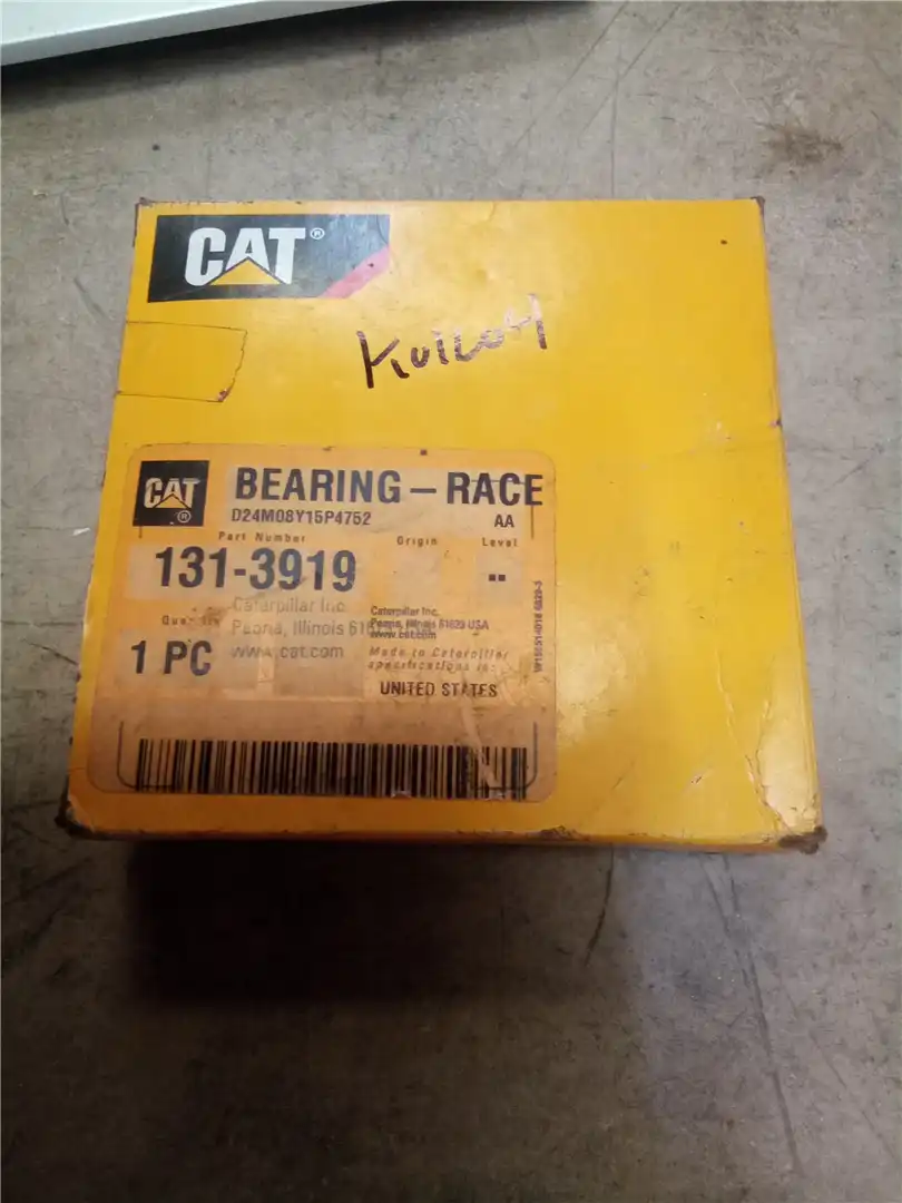 NEW BEARING image 2