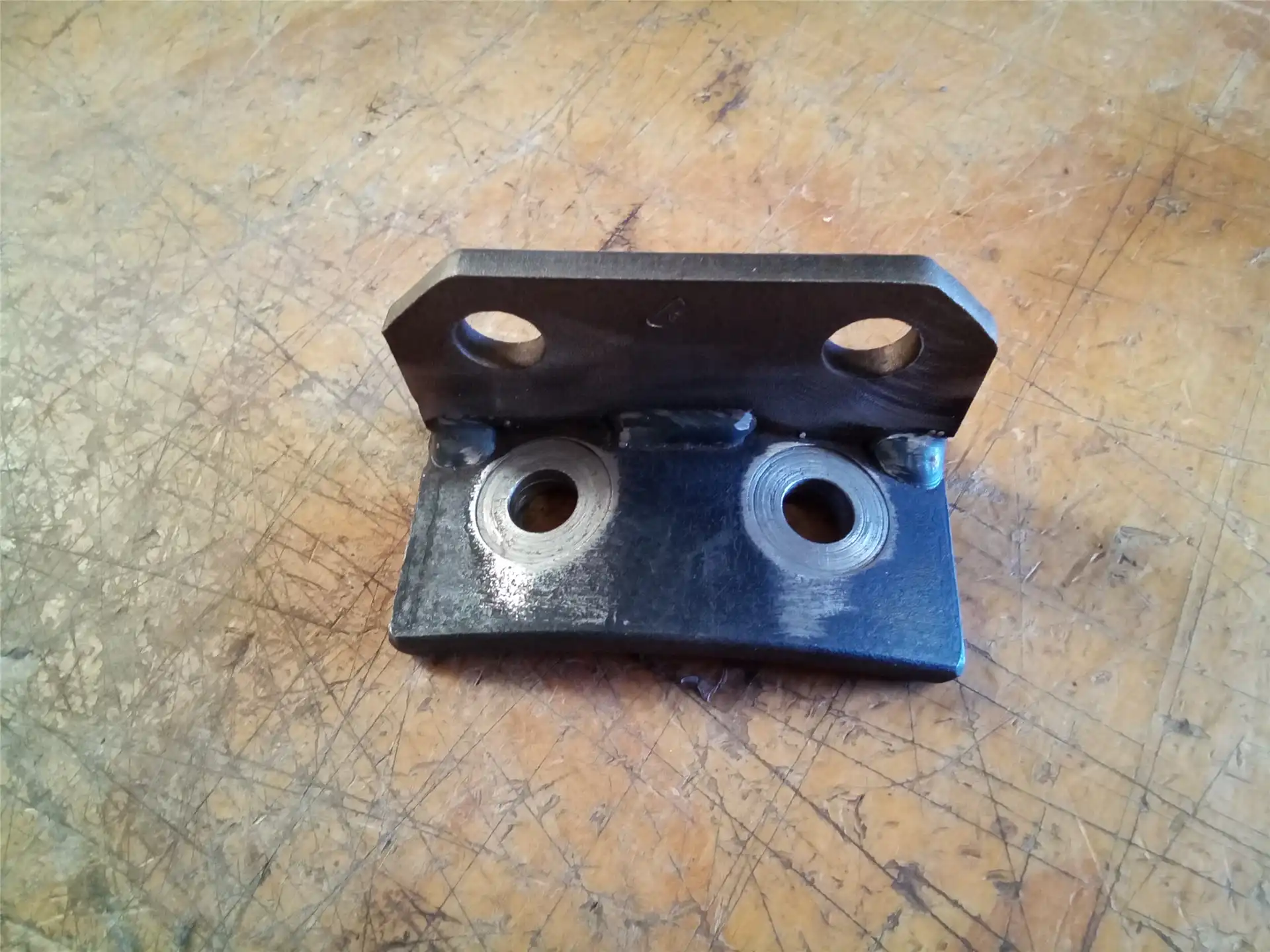 NEW BRACKET indicator image 1