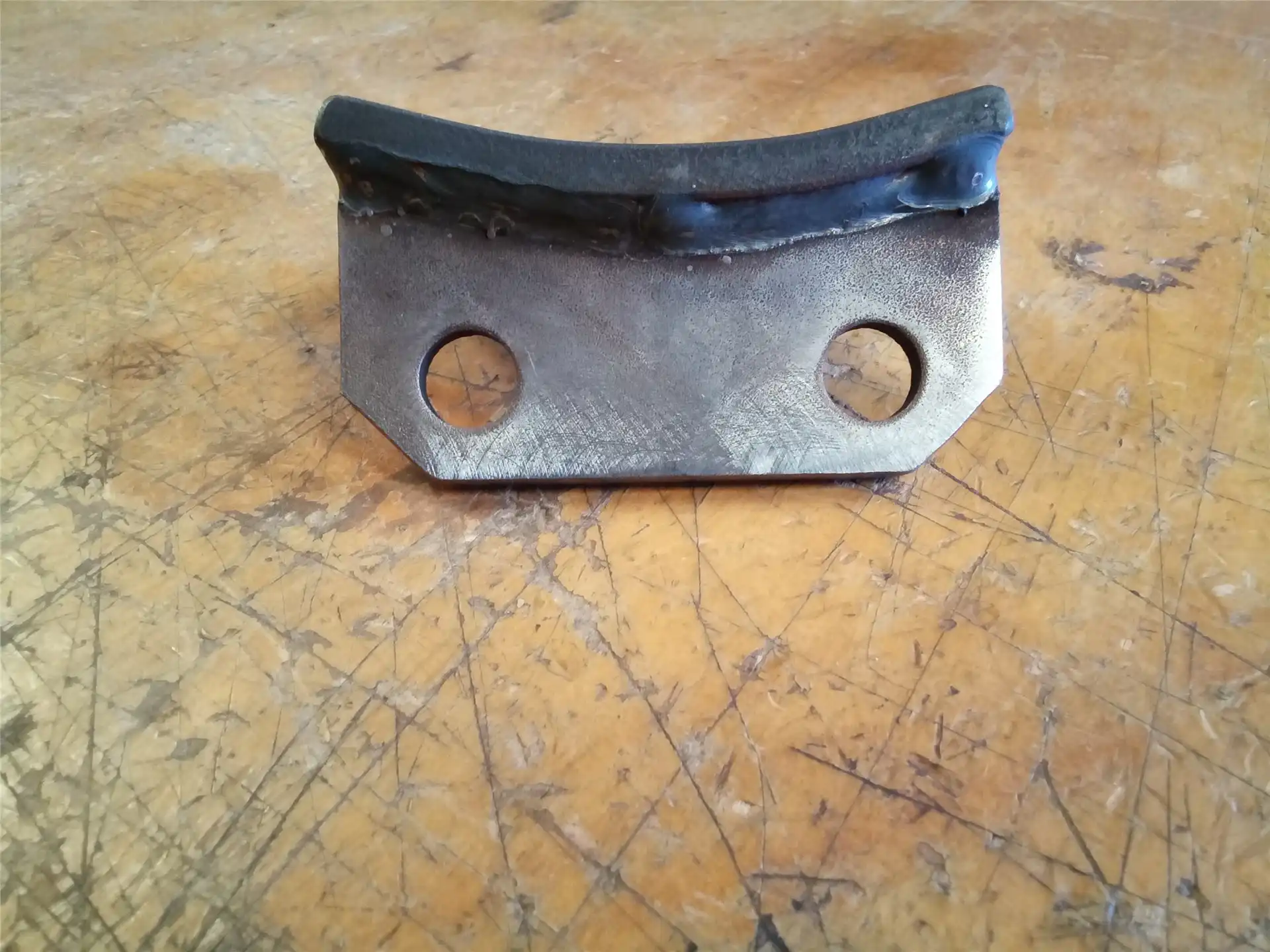 NEW BRACKET image 2