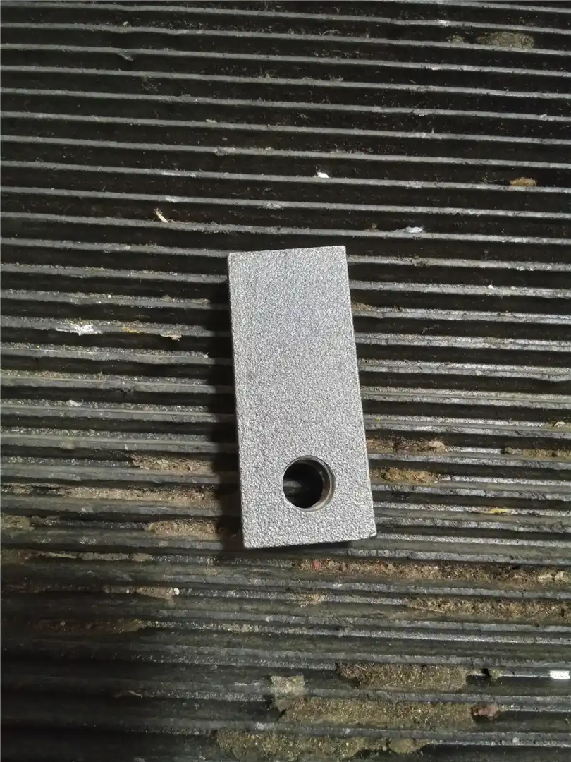 NEW PLATE indicator image 1
