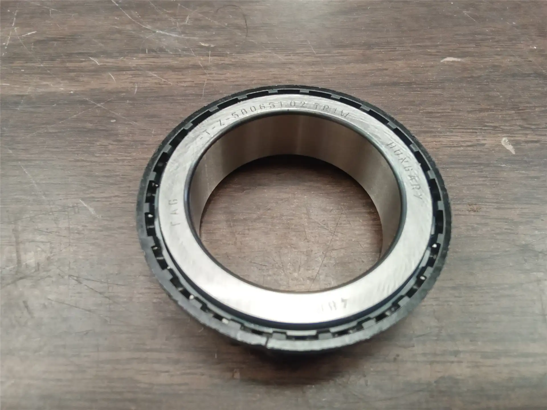 NEW BEARING image 2