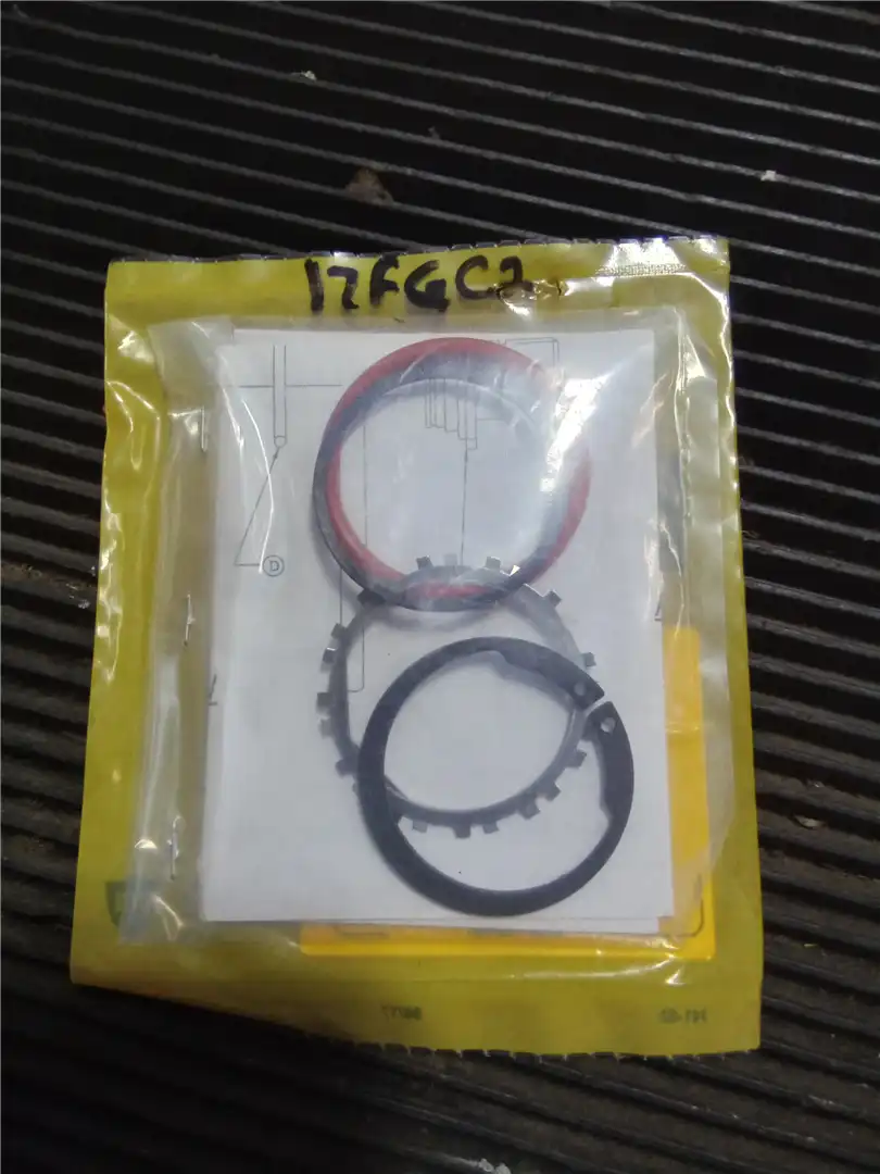 NEW REPAIR KIT indicator image 1