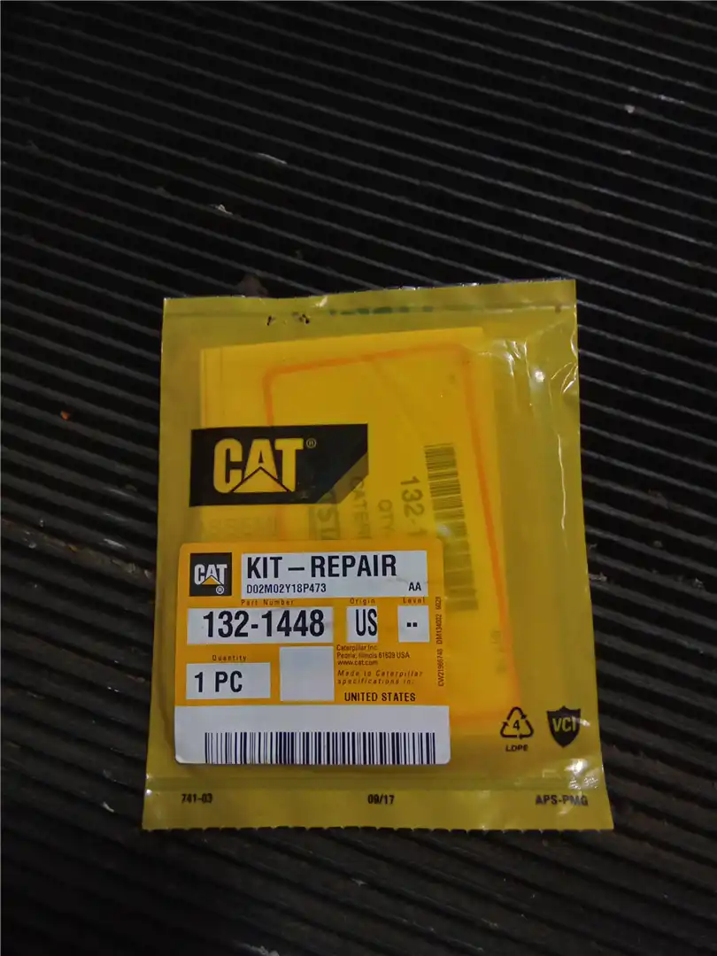 NEW REPAIR KIT image 2