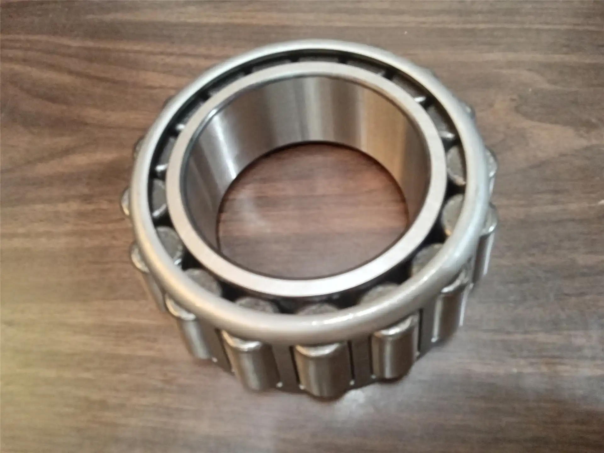 NEW BEARING image 2