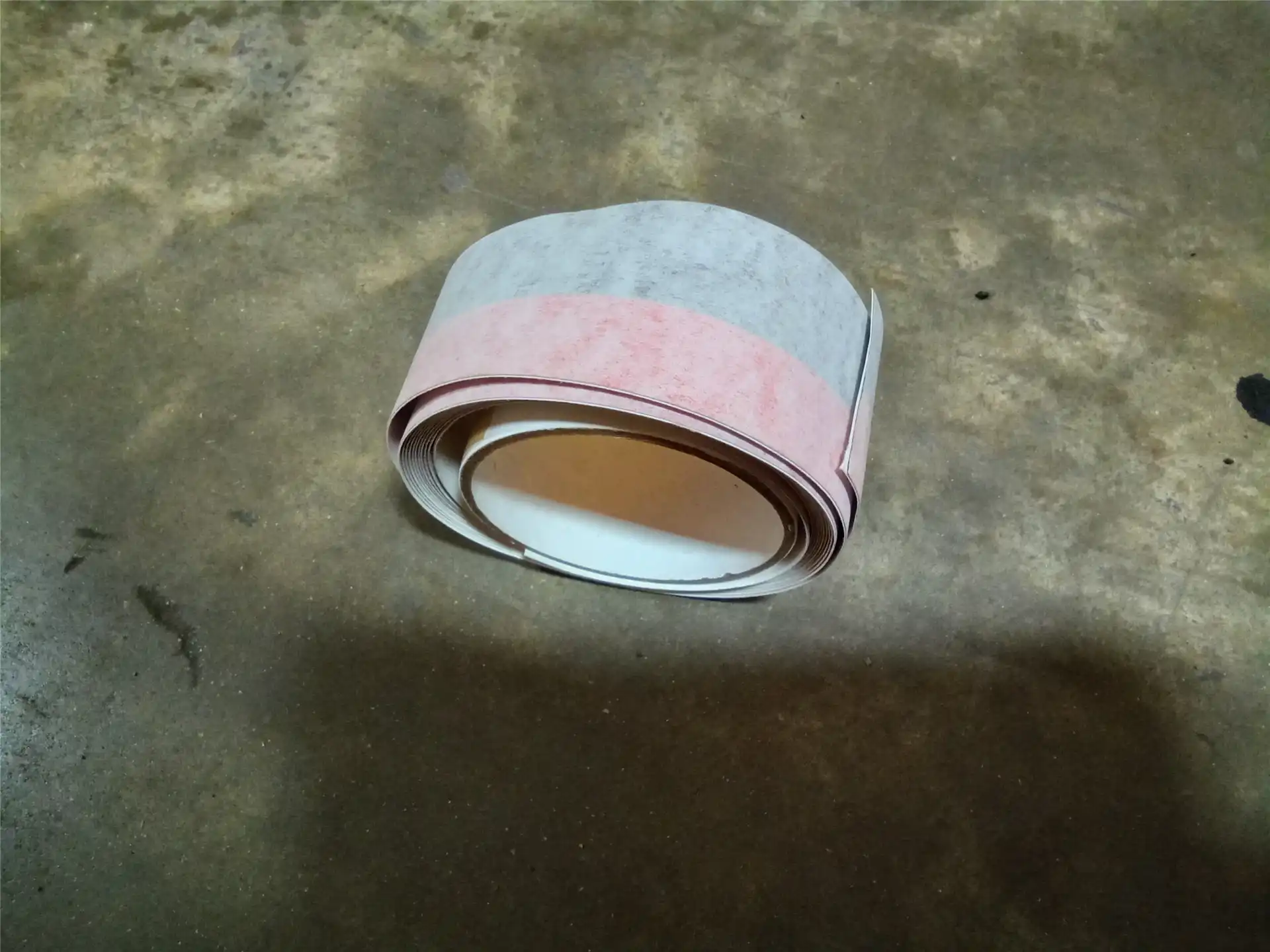 NEW STRIPE FILM indicator image 1