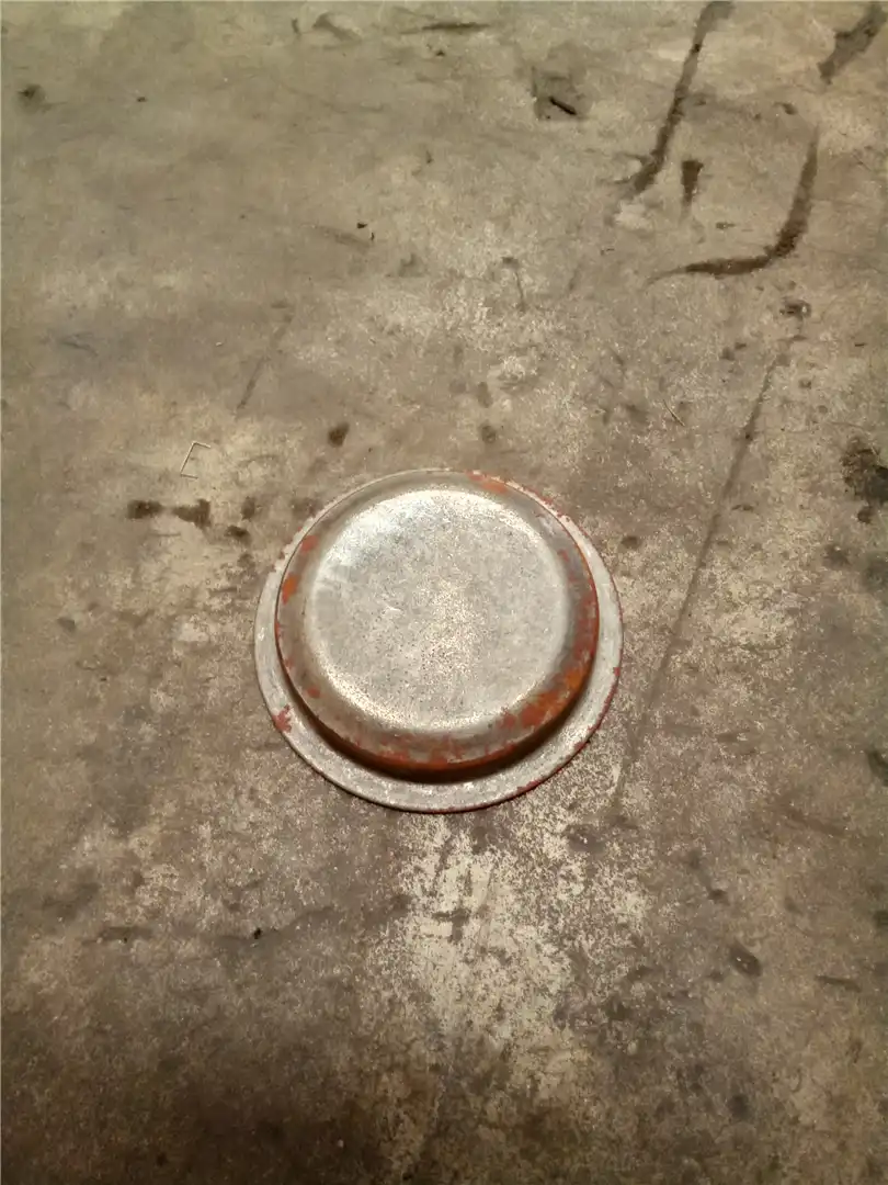 NEW DUST CUP indicator image 1