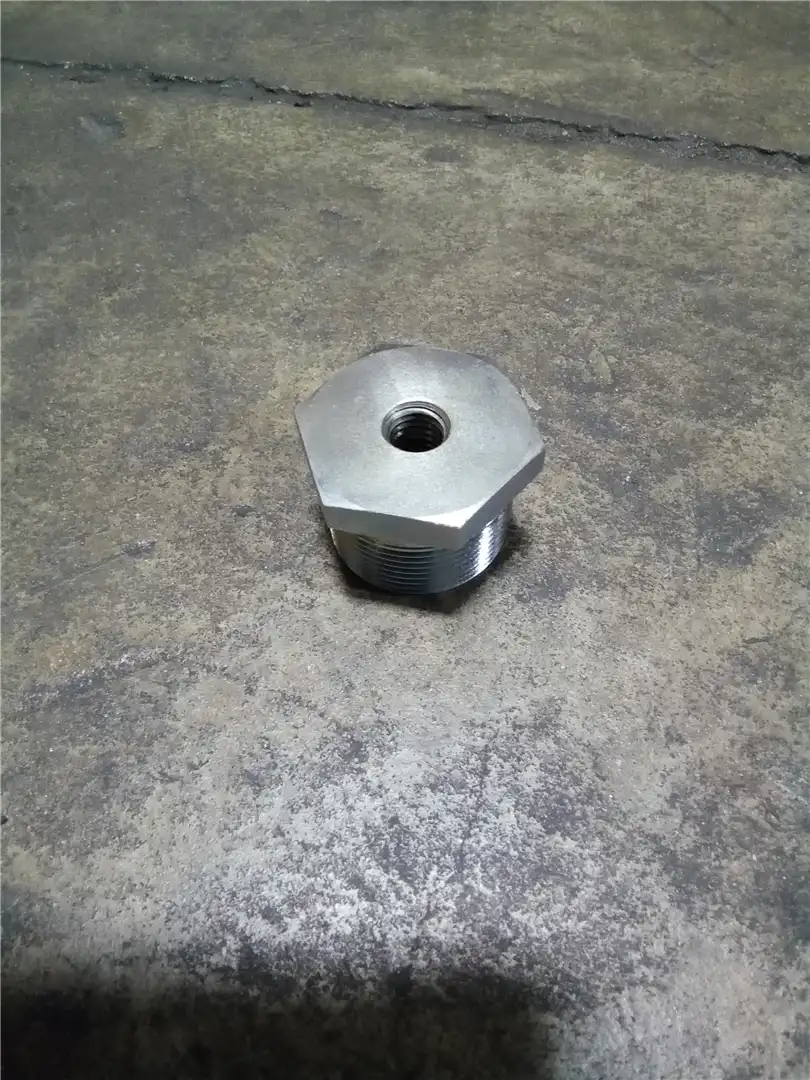 NEW PLUG indicator image 1