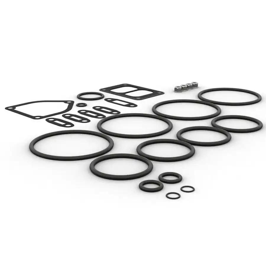 NEW GASKET KIT indicator image 1