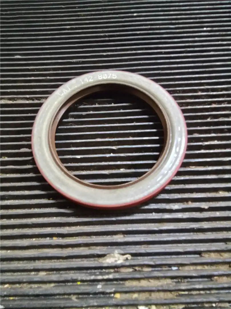 NEW LIP SEAL indicator image 1
