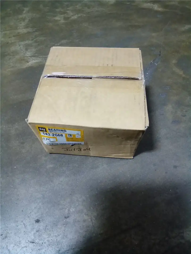 NEW BEARING image 2