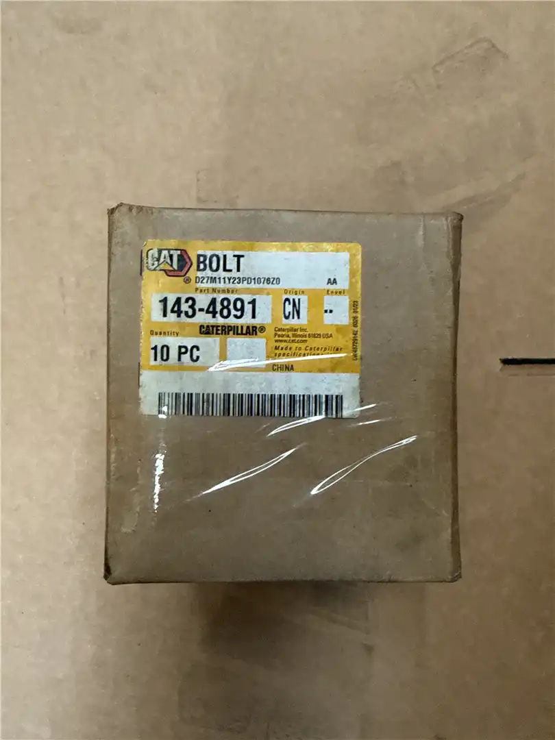 NEW BOLT image 4