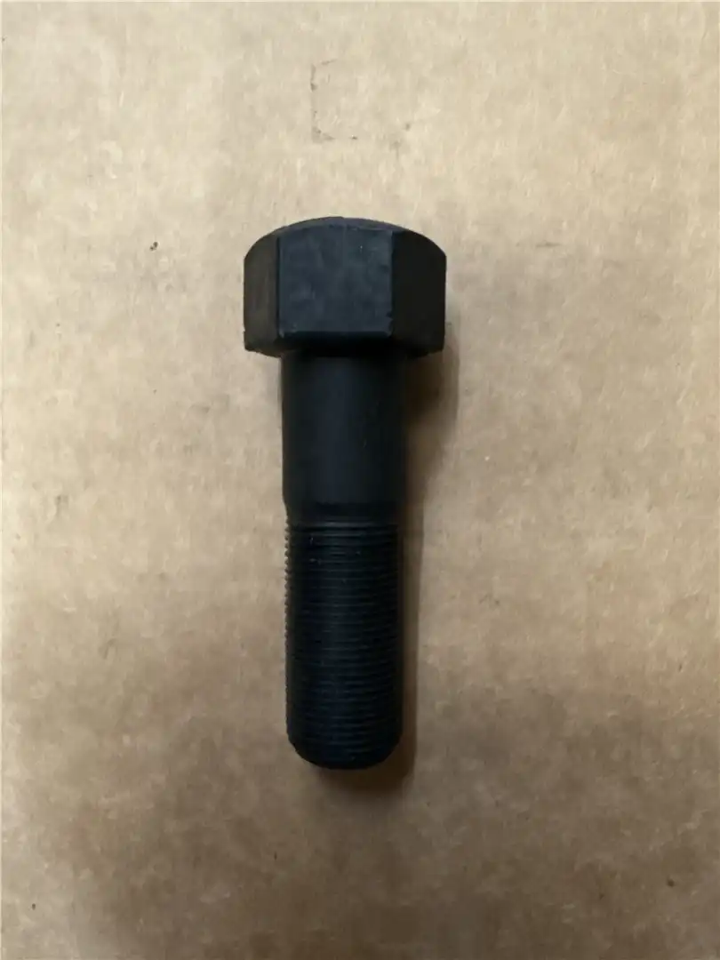 NEW BOLT image 2