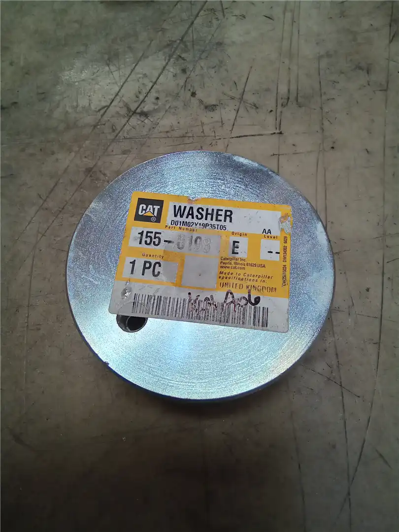 NEW WASHER image 4