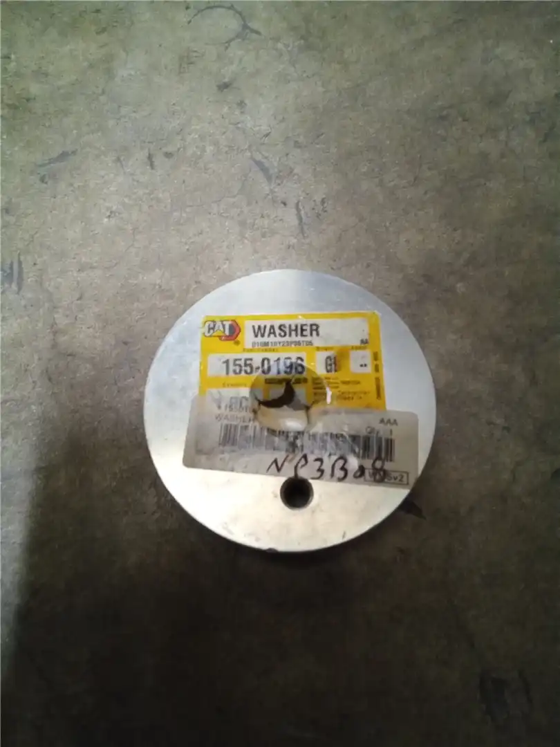 NEW WASHER image 2