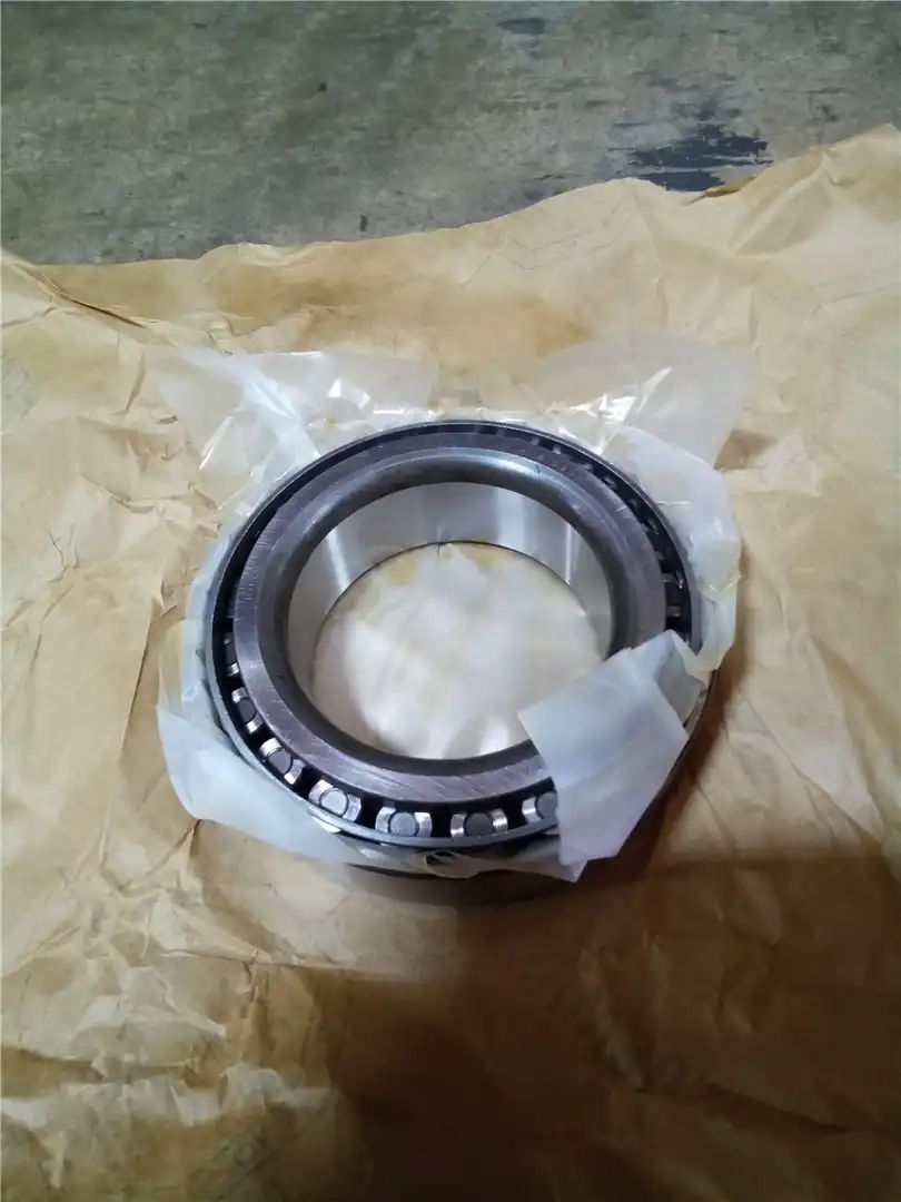 NEW BEARING indicator image 1
