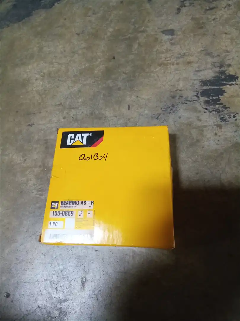 NEW BEARING image 2