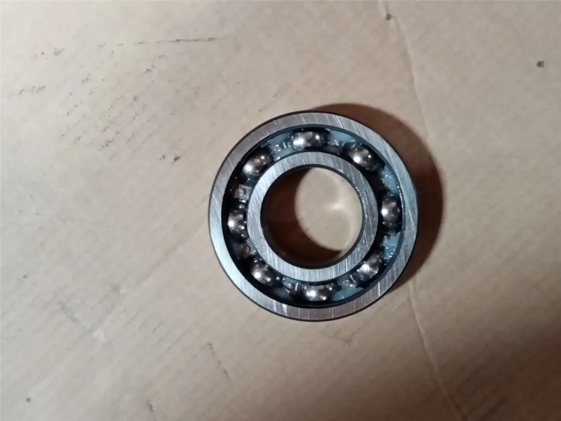 NEW BEARING image 5