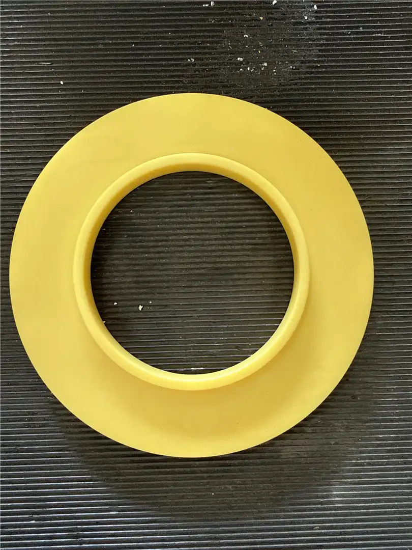 NEW SPACER indicator image 1