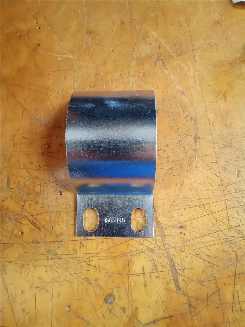 NEW CLAMP indicator image 1