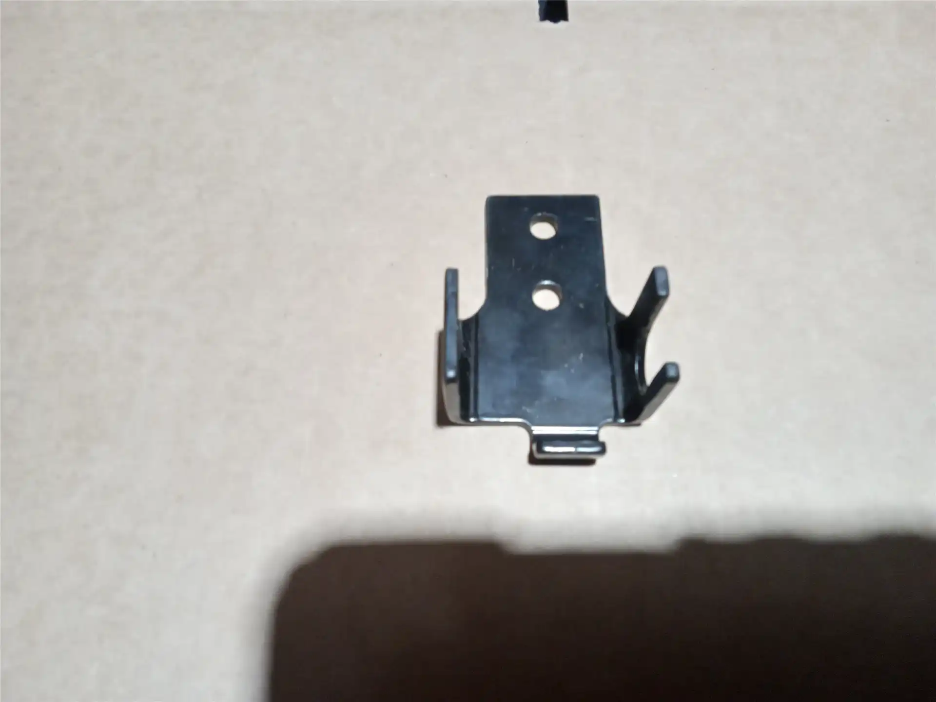 NEW BRACKET indicator image 1