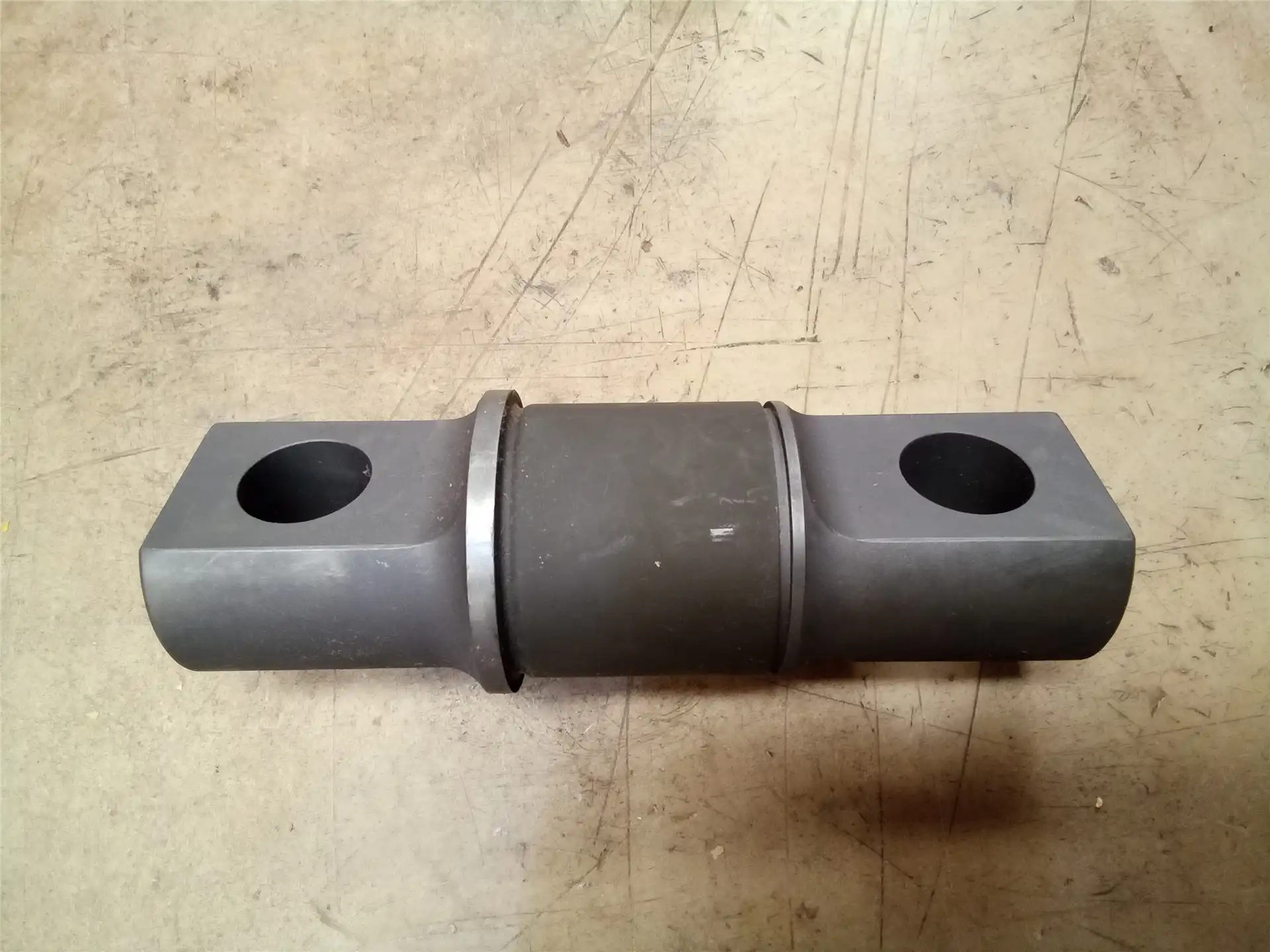 NEW HOIST PIN image 4
