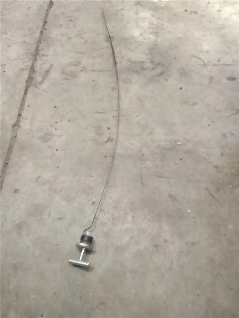 NEW DIPSTICK indicator image 1