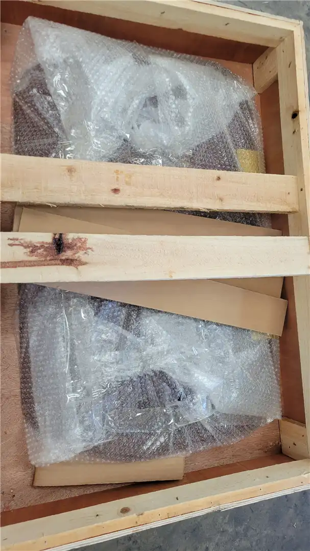 NEW HATCH indicator image 1
