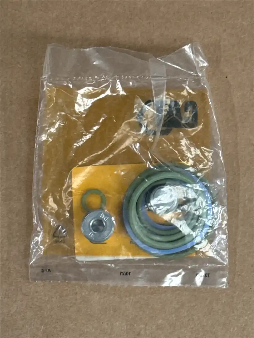 NEW SEAL KIT image 2
