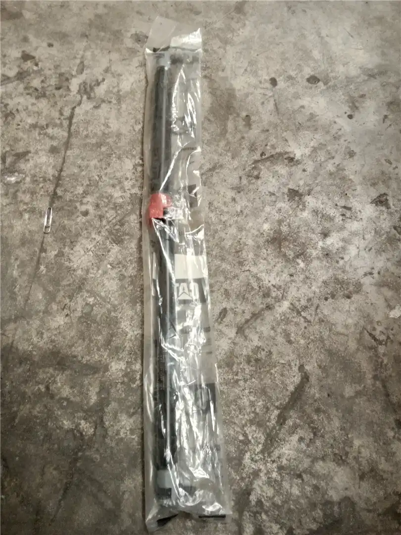 NEW GAS SPRING indicator image 1