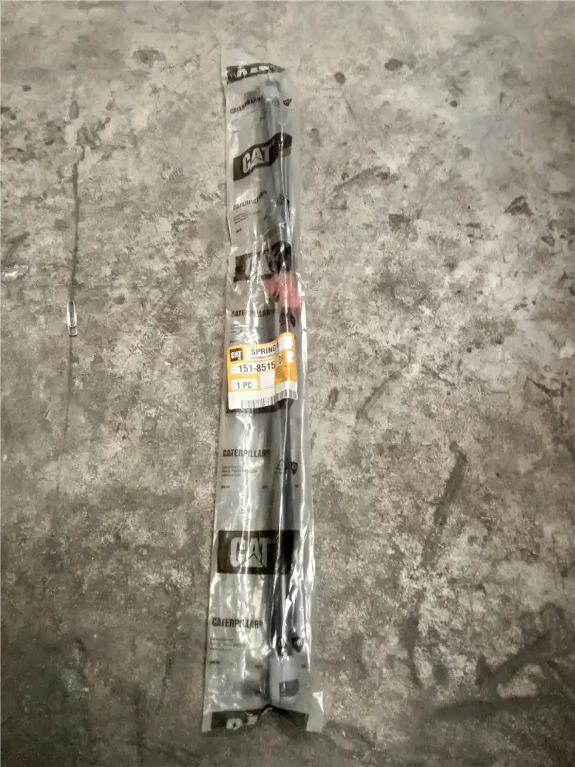 NEW GAS SPRING image 2