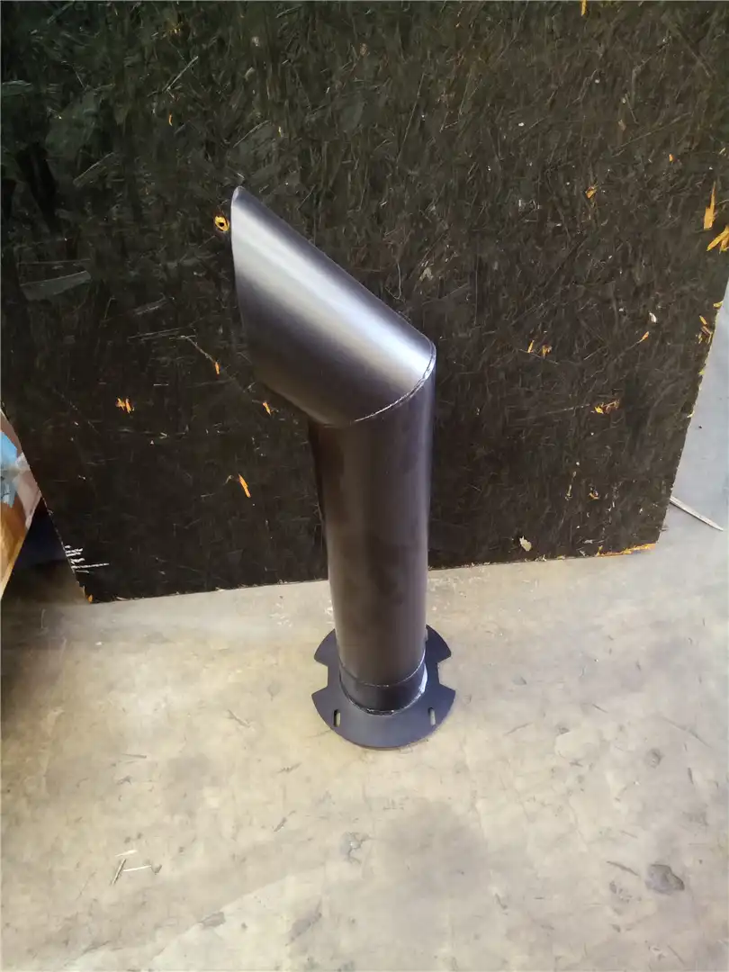 NEW PIPE AS indicator image 1