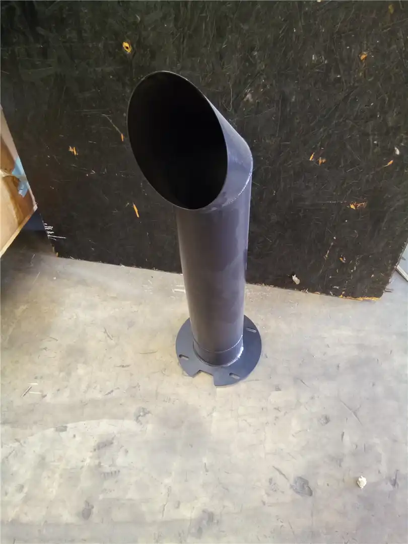 NEW PIPE AS image 2