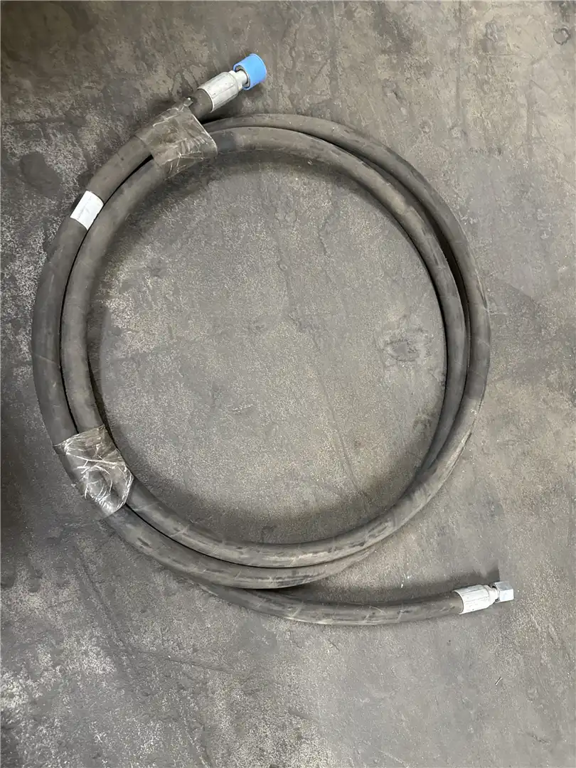 NEW HOSE AS indicator image 1