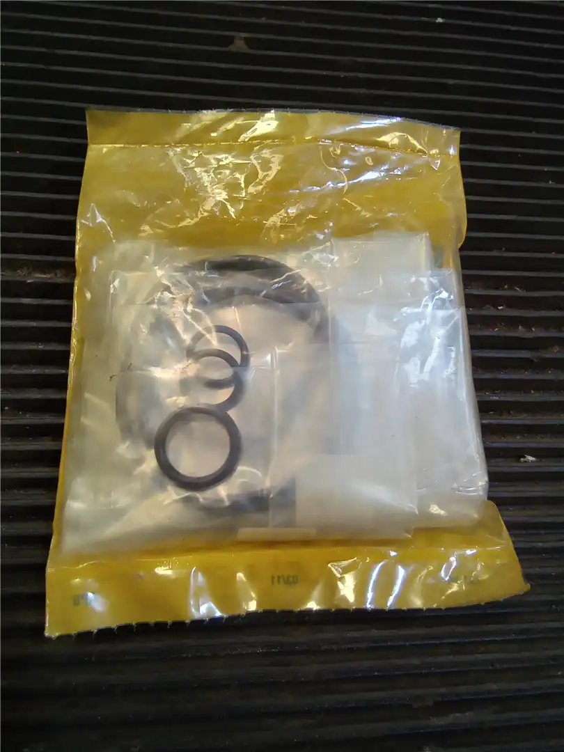 NEW SEAL KIT indicator image 1