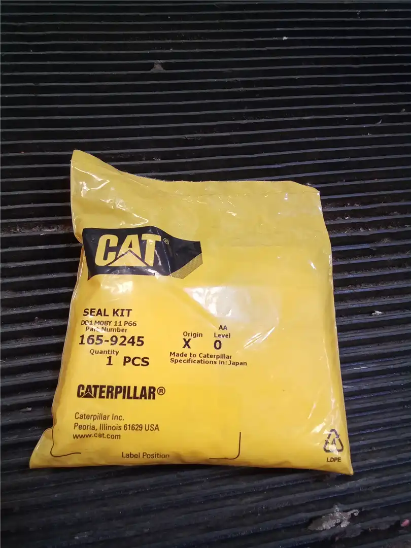 NEW SEAL KIT image 2