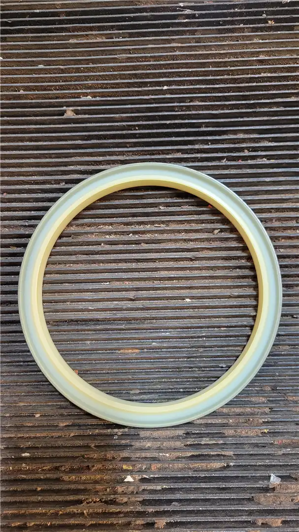 NEW LIP SEAL indicator image 1