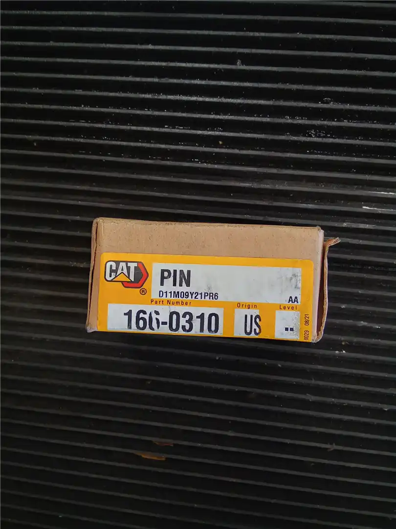 NEW PIN image 2