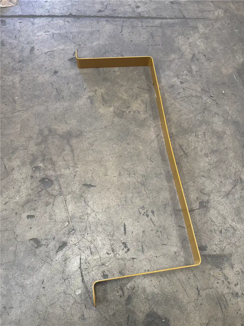 NEW BRACKET image 2