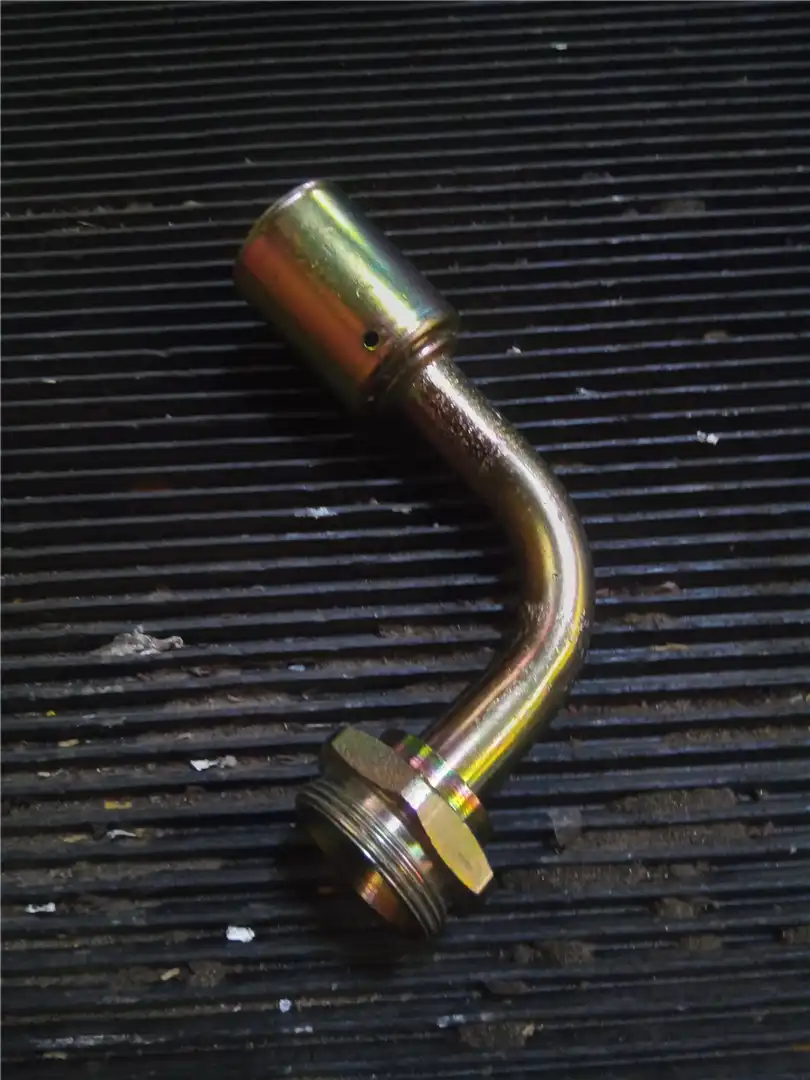 NEW COUPLING indicator image 1