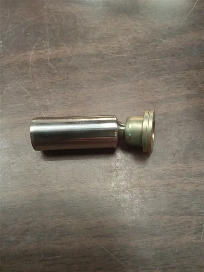 NEW PISTON AS indicator image 1