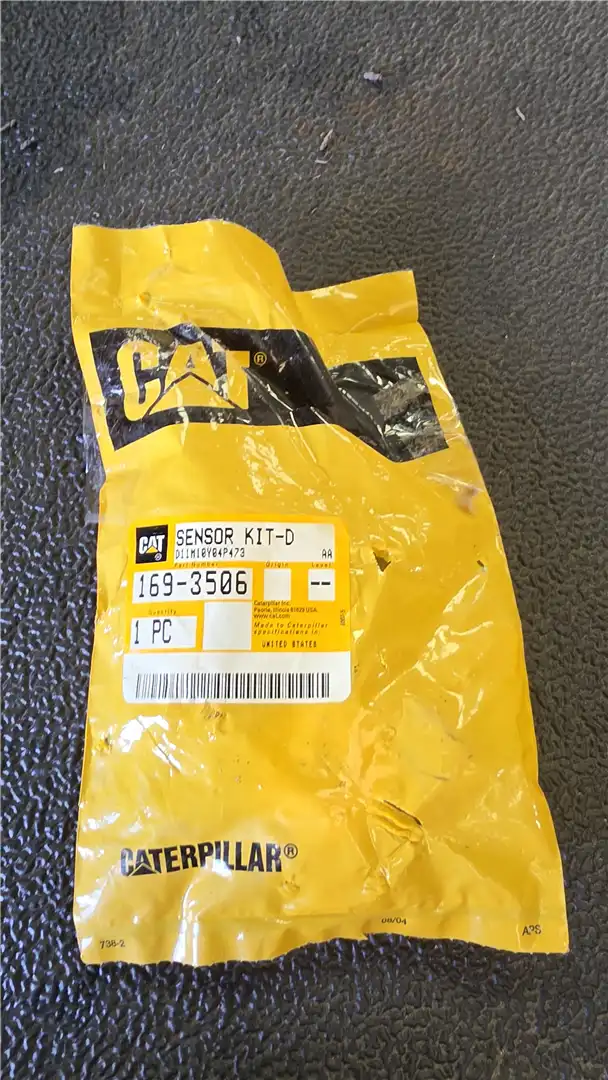 NEW SENSOR KIT image 2