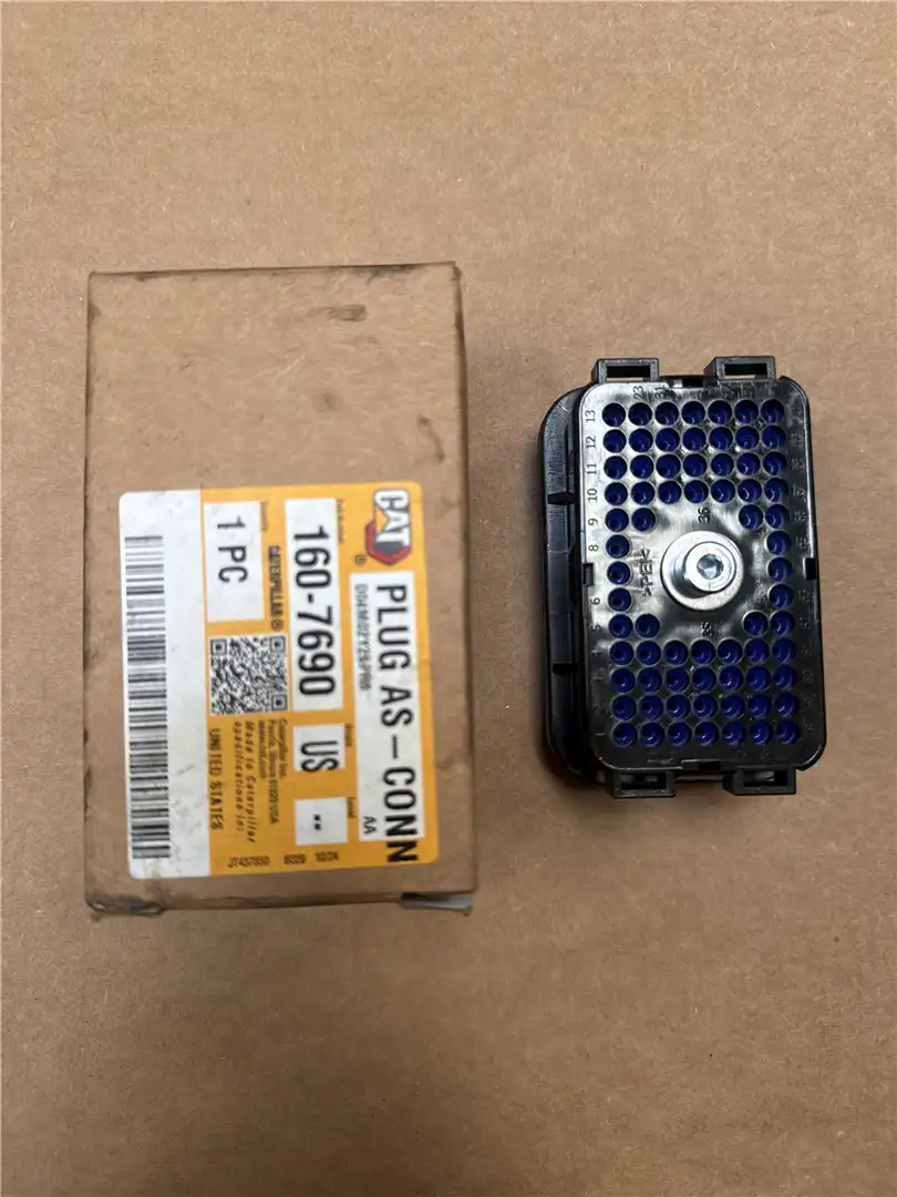 NEW PLUG AS indicator image 1