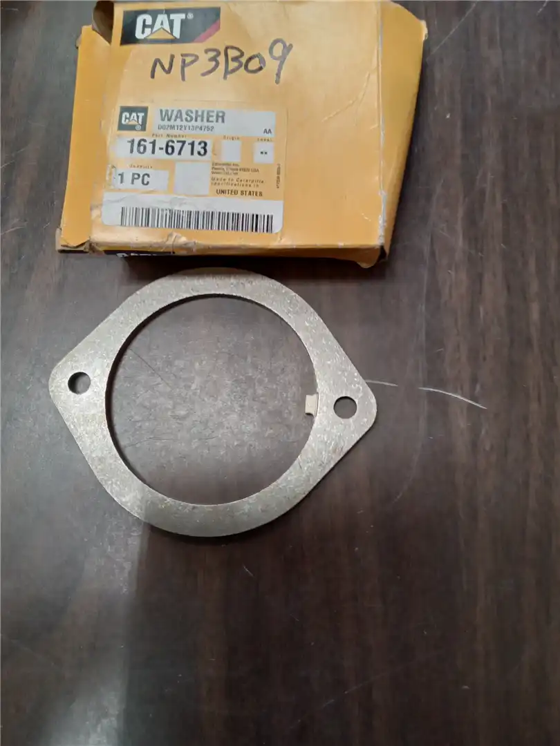 NEW WASHER indicator image 1
