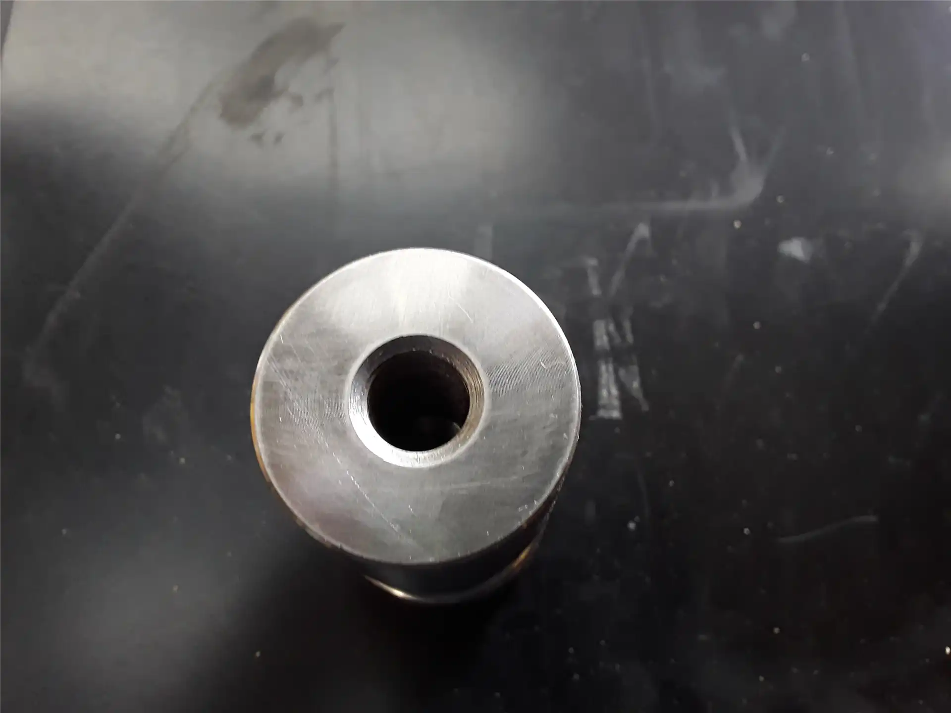 NEW PIN TAPERED indicator image 1
