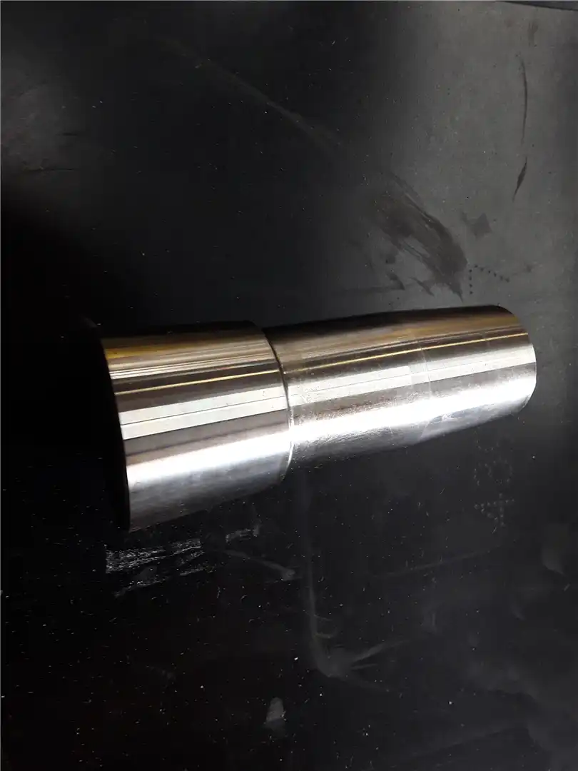 NEW PIN TAPERED image 2