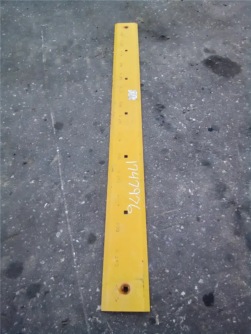 NEW CUTTING EDGE indicator image 1